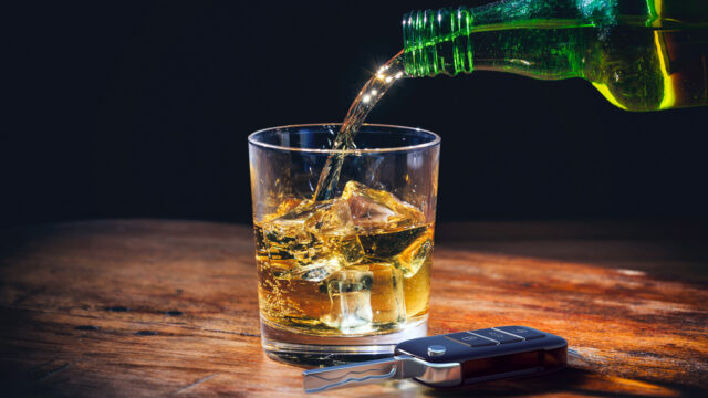 Choosing the Right DUI Attorney in Las Vegas: 5 Qualities to Look For