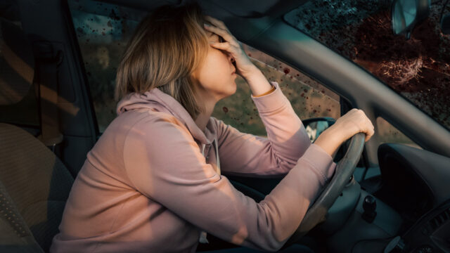 Defending Yourself in a DUI Case in Las Vegas with the Help of a DUI Lawyer