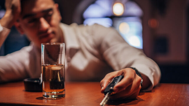 Finding the Best DUI Attorney in Las Vegas for Your Case