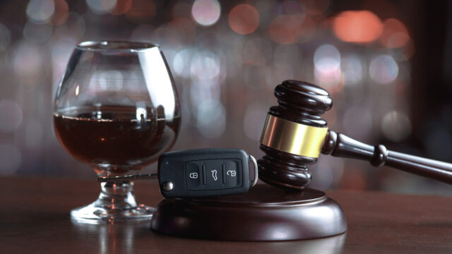 DUI Laws in Las Vegas: What You Need to Know and Why You Need a DUI Lawyer