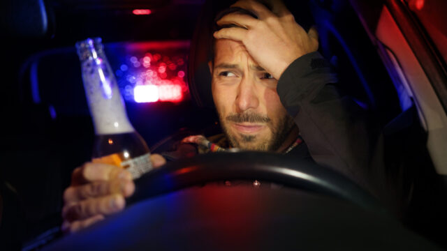 Preparing for a DUI Case in Las Vegas with Your Lawyer