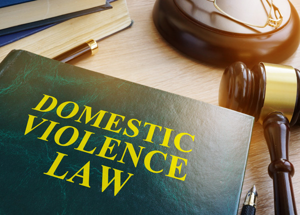 How a Las Vegas Domestic Violence Lawyer Can Help You