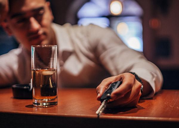 Navigating a DUI Charge with a Las Vegas DUI Lawyer by Your Side