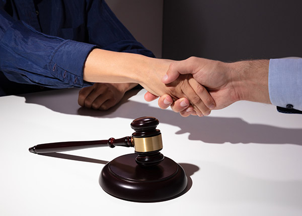 The Advantages of Hiring a Las Vegas Domestic Violence Lawyer
