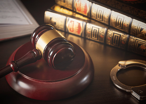 The Importance of Trusting a Las Vegas Criminal Lawyer