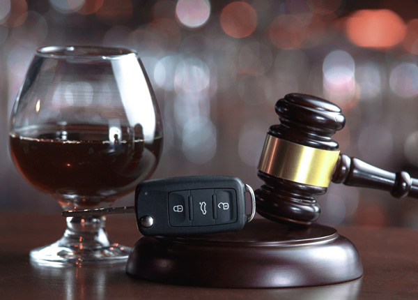 The Top Qualities to Look for in a Las Vegas DUI Lawyer