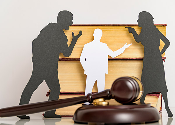 Understanding the Role of a Las Vegas Domestic Violence Lawyer