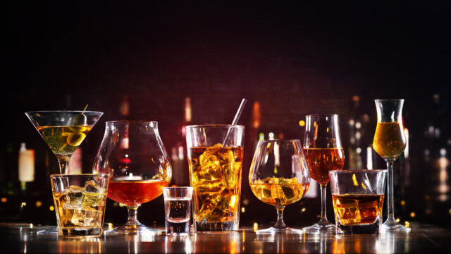 How Many Drinks Does it Take to Be Over the Legal Limit for DUI?