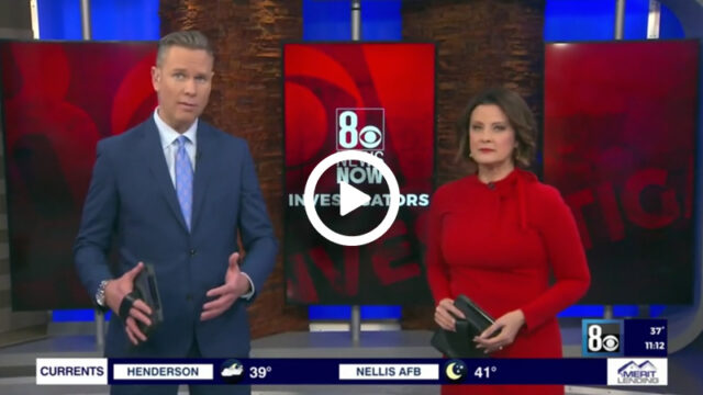 Thomas on Channel 8 News NOW Stories | Las Vegas Criminal Lawyer ...