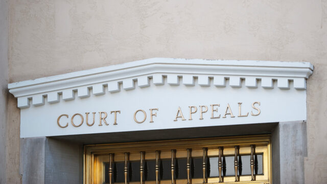 Fighting for Justice: 5 Reasons to Appeal a Nevada Criminal Conviction