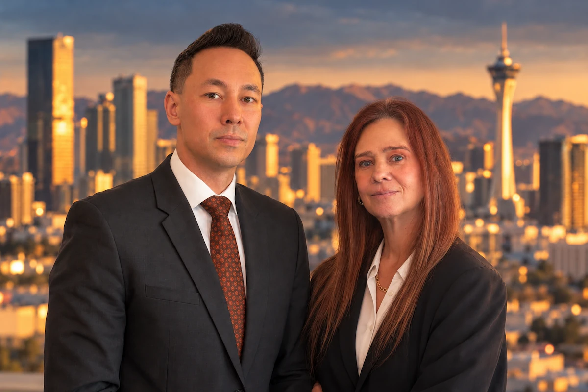 Thomas J. Moskal and Anya Sanko